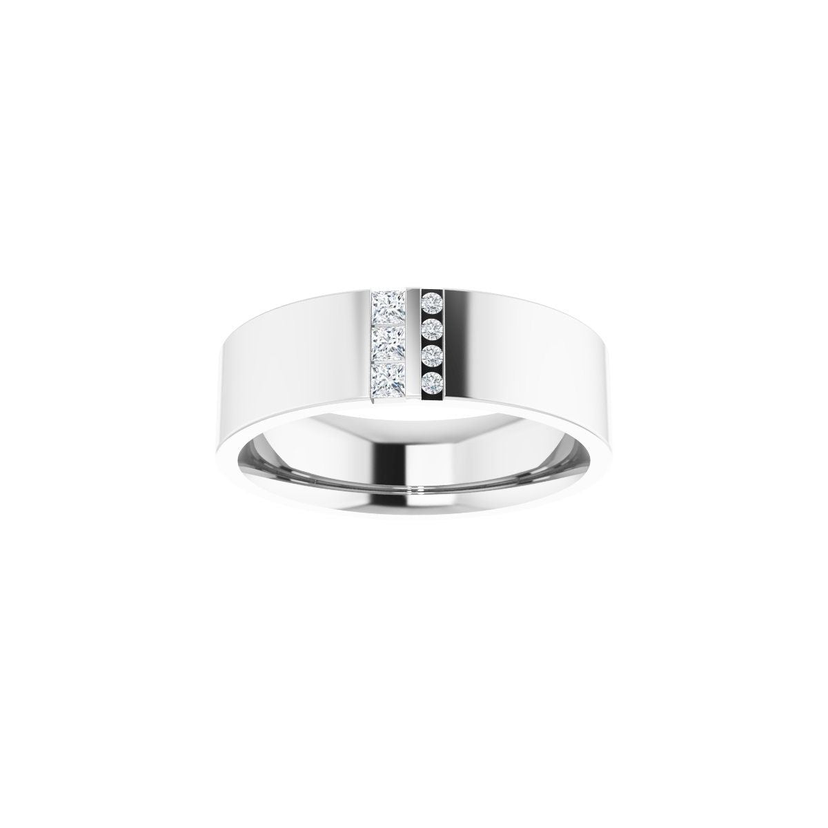 Accented Band