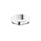 Accented Band