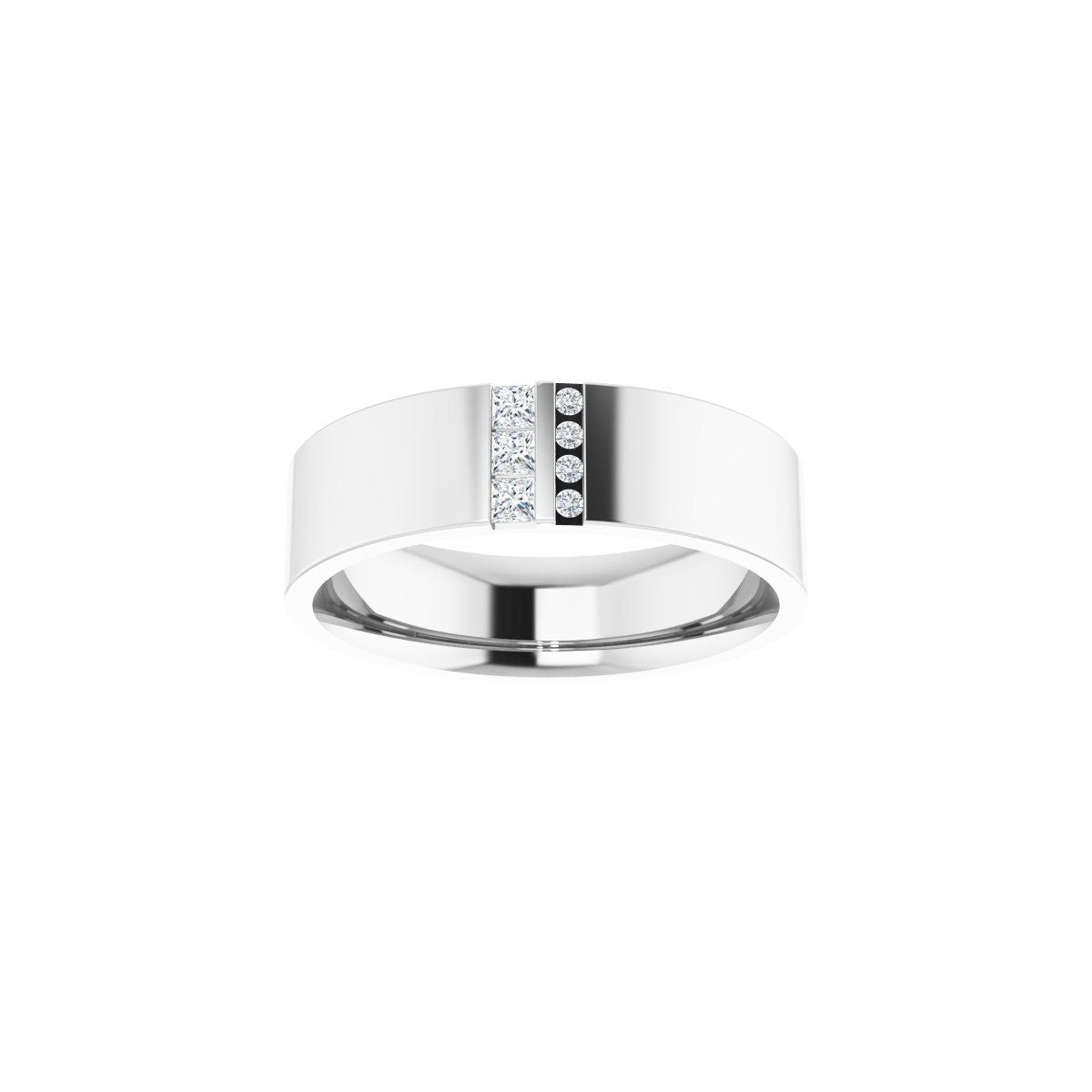 Accented Band
