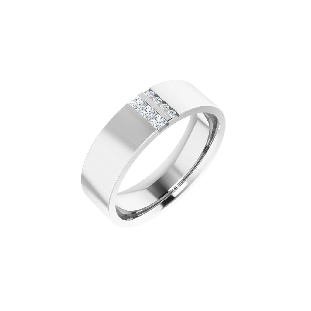 Accented Band