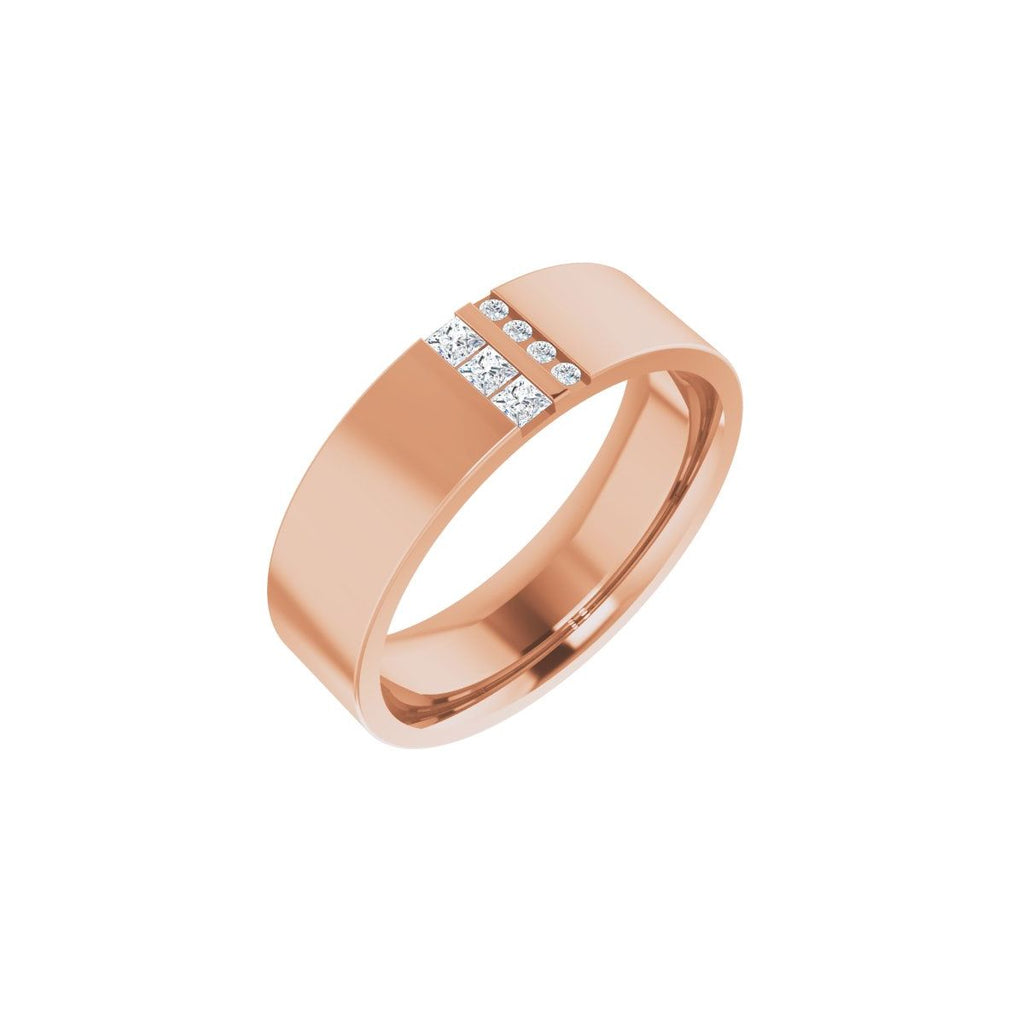 Accented Band