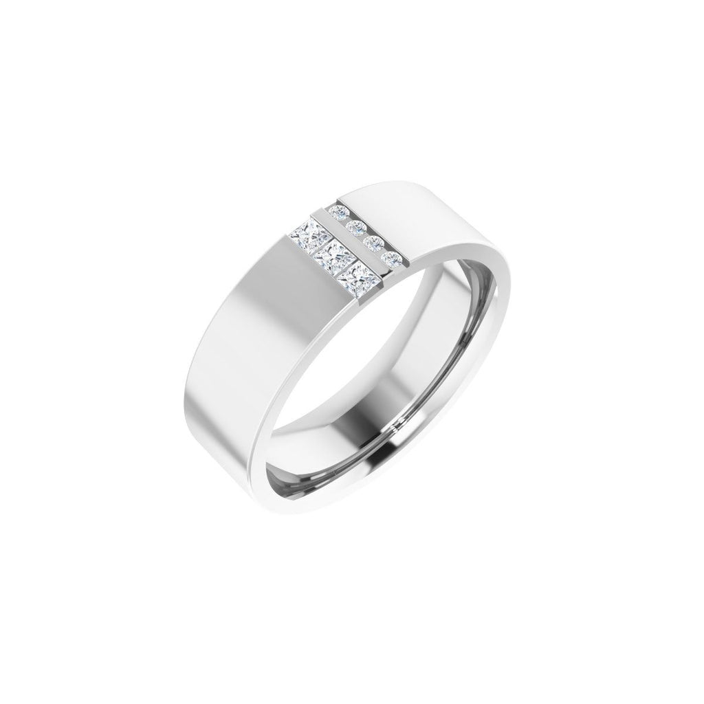 Accented Band