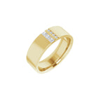 Accented Band
