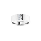 Accented Band