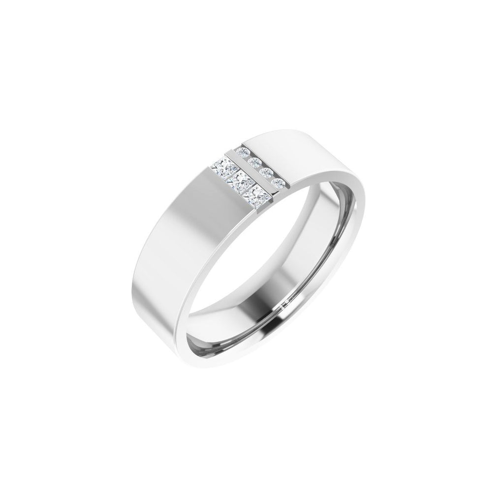 Accented Band