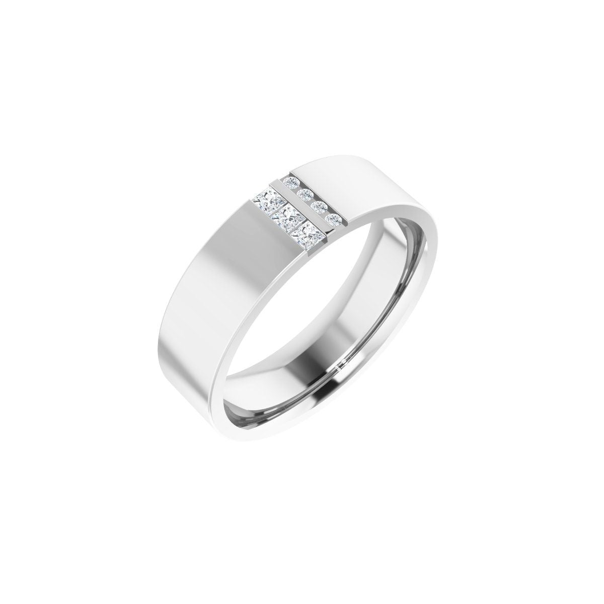 Accented Band