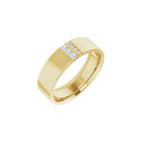 Accented Band