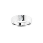 Accented Band