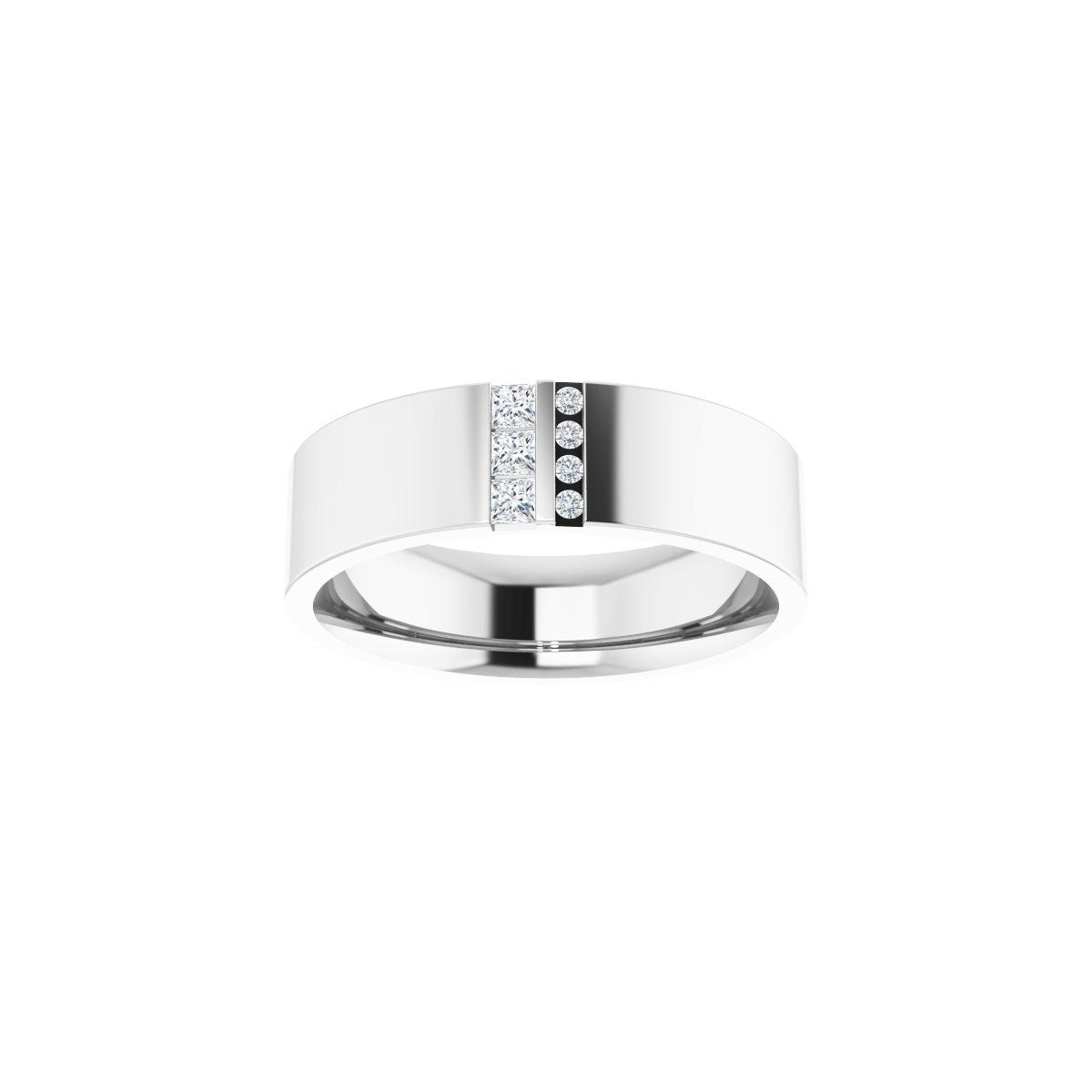 Accented Band