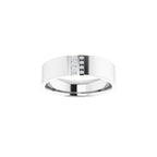Accented Band