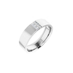 Accented Band