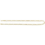 5.1 mm Figaro Chain