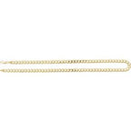 7 mm Curb Chain
