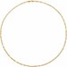2.6 mm Diamond-Cut Anchor Chain
