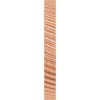 Diagonal Grooved Flat Band