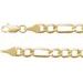 5.1 mm Figaro Chain