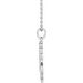 Flower Necklace or Pendant