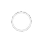 Floral Flat Band