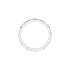 Floral Flat Band