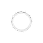 Floral Flat Band
