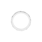 Floral Flat Band