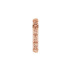 Floral Flat Band