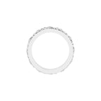 Floral Flat Band