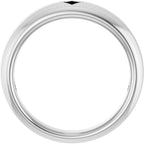 Pierced Heart Ring