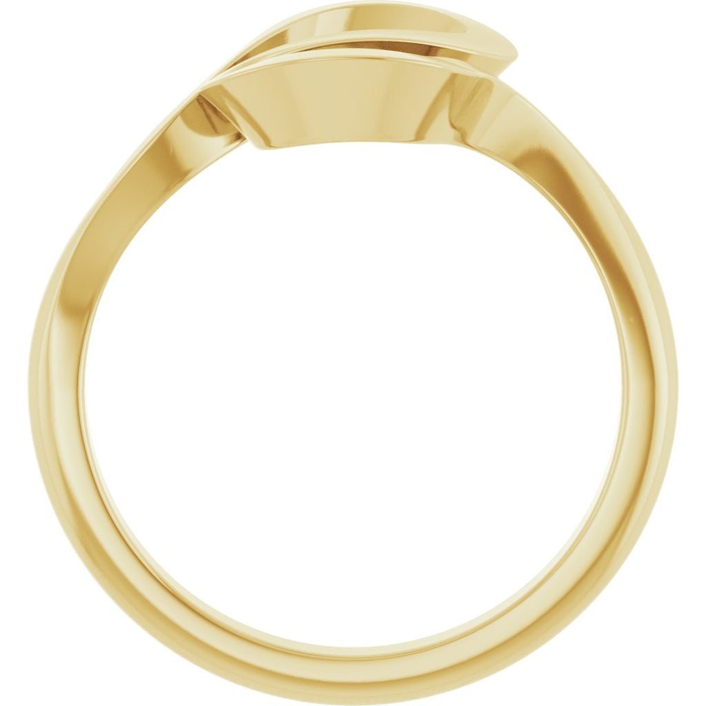 Freeform Ring