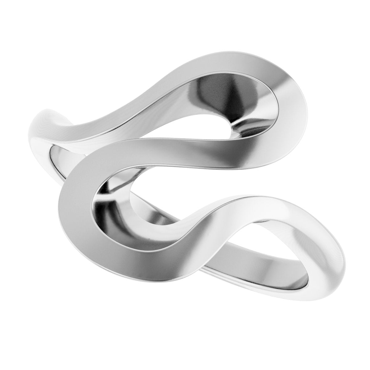 Freeform Ring