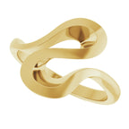 Freeform Ring
