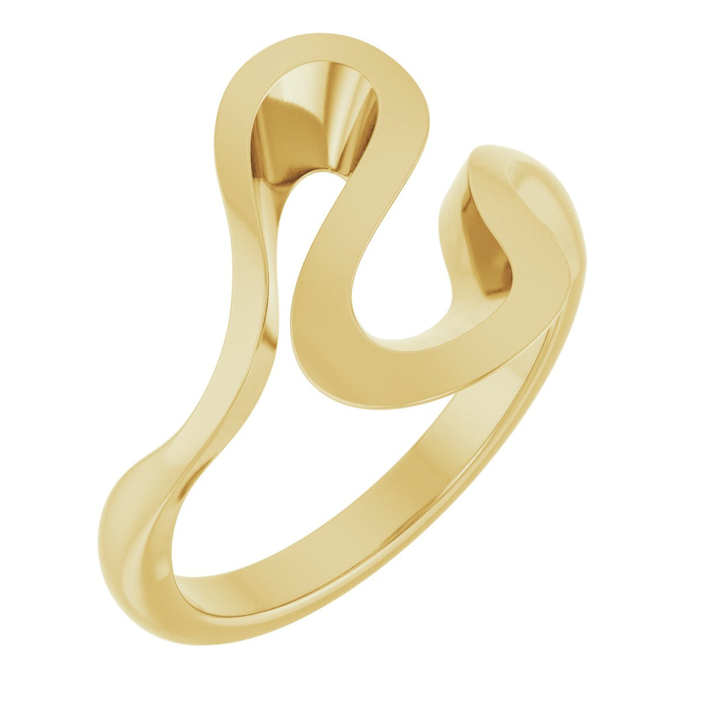 Freeform Ring