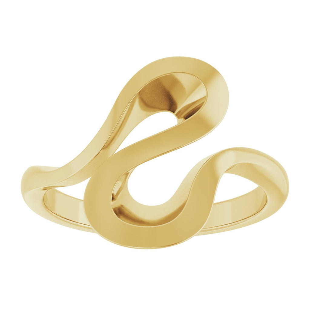 Freeform Ring