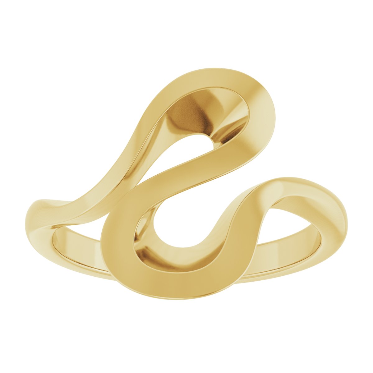 Freeform Ring
