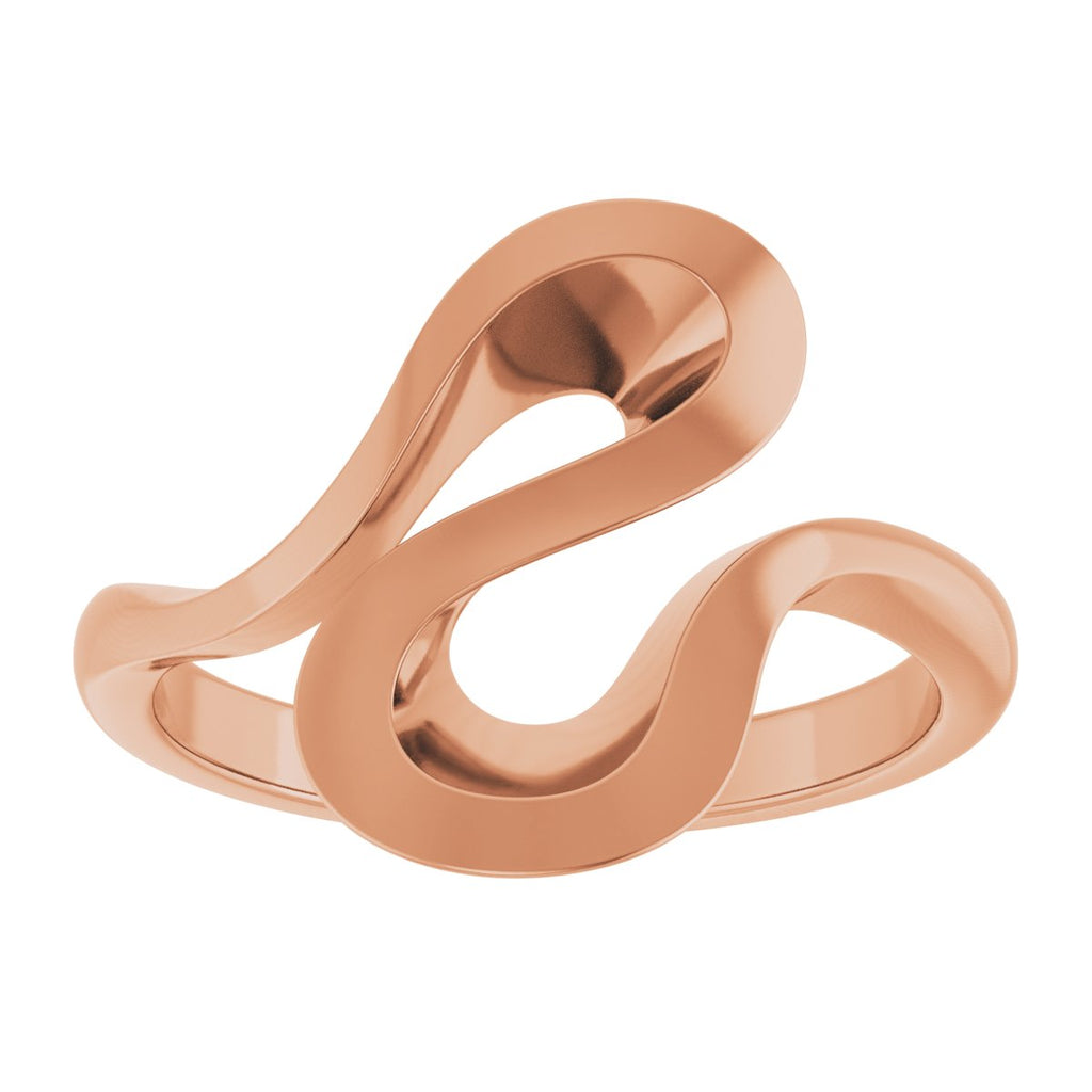 Freeform Ring