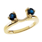 Wrap-Style Ring Enhancer