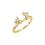 Wrap-Style Ring Enhancer