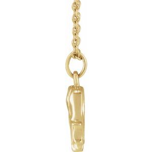 Elephant Necklace or Pendant