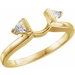 Wrap-Style Ring Enhancer