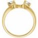 Wrap-Style Ring Enhancer