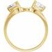 Wrap-Style Ring Enhancer