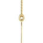 Compass Necklace or Pendant