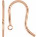 French Wire Earring Top