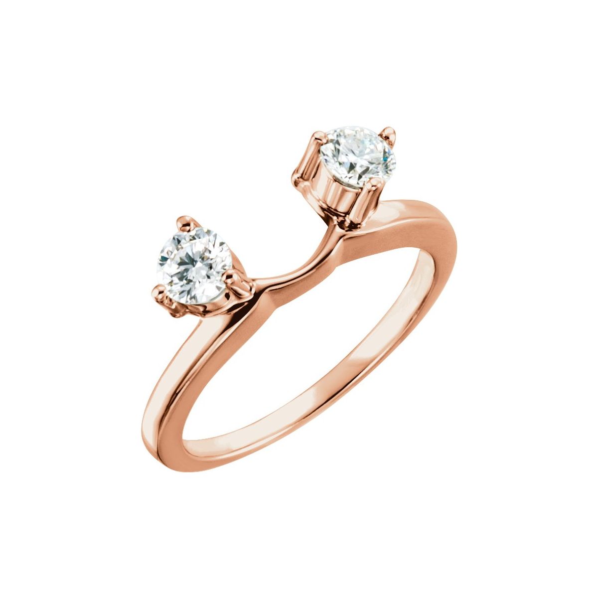 Wrap-Style Ring Enhancer