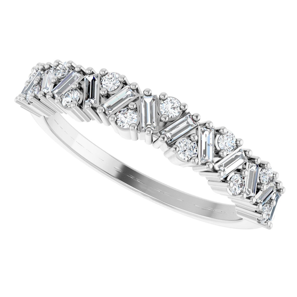 Anniversary Band