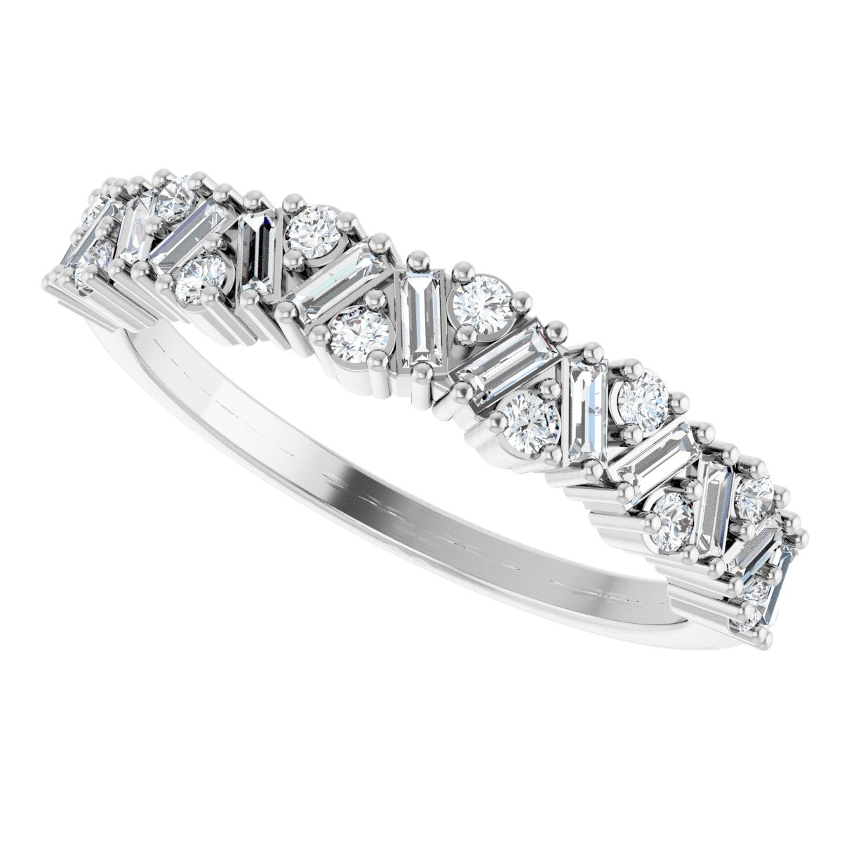 Anniversary Band