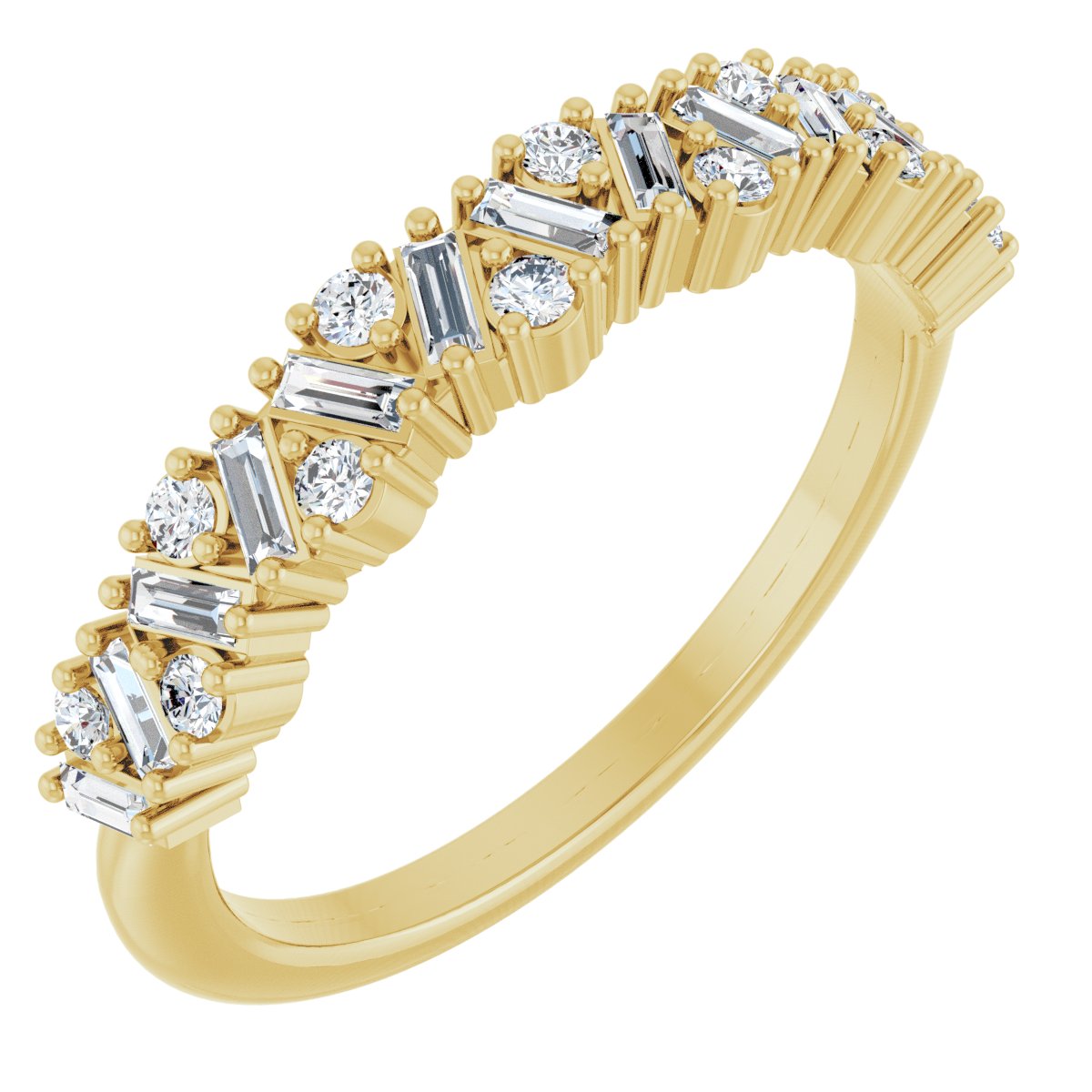 Anniversary Band