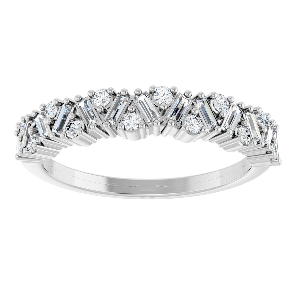 Anniversary Band