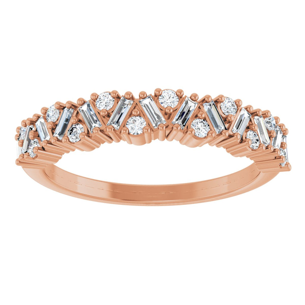 Anniversary Band