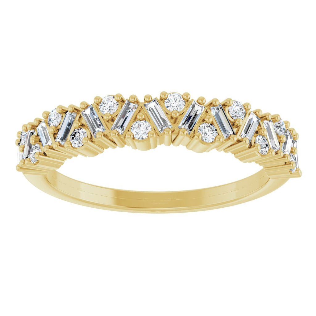 Anniversary Band